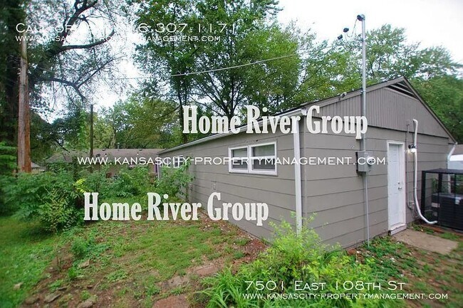 Building Photo - 7501 E 108th St