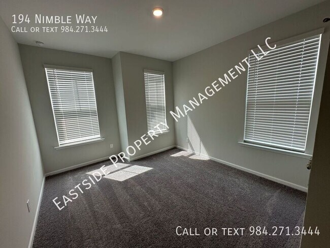Building Photo - 194 Nimble Wy