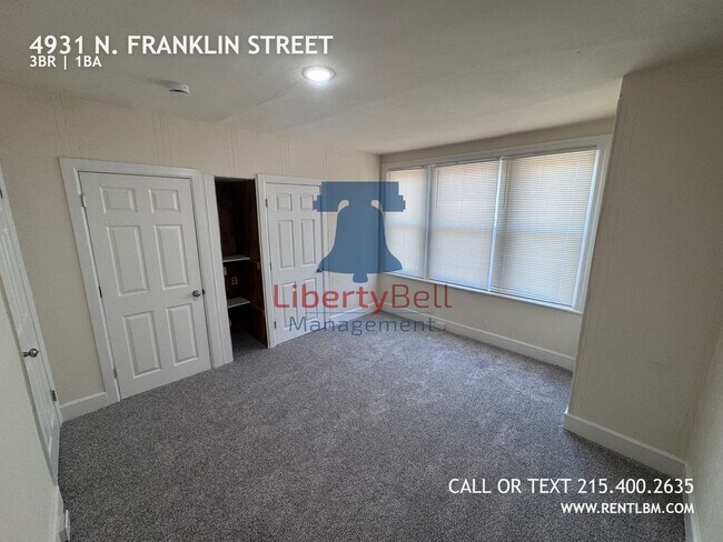 Building Photo - 4931 N Franklin St