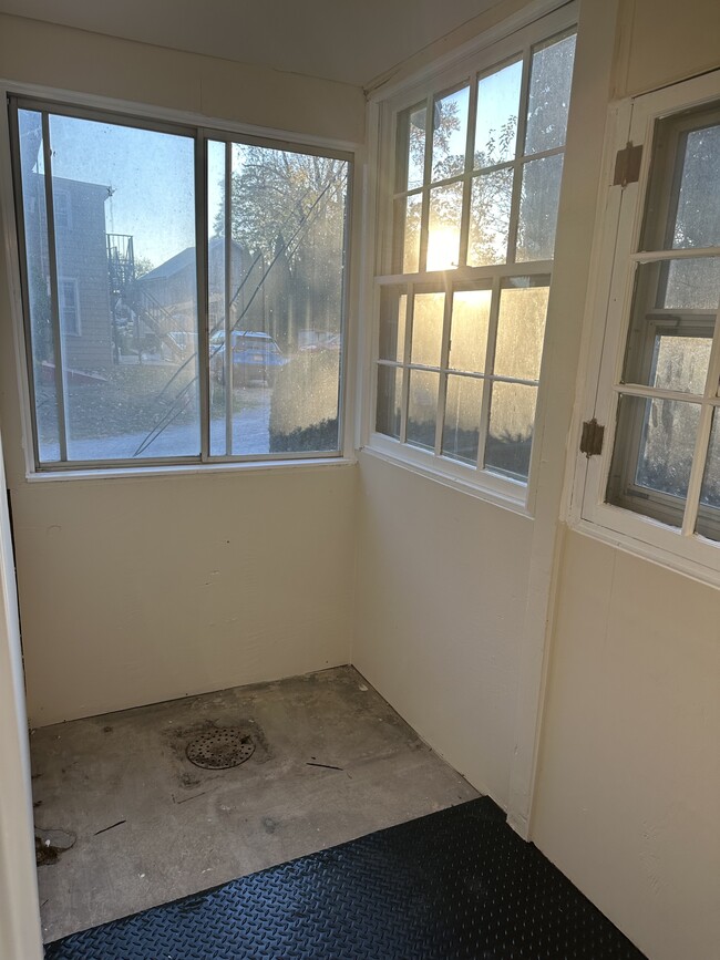 Mudroom - 60 W Main St