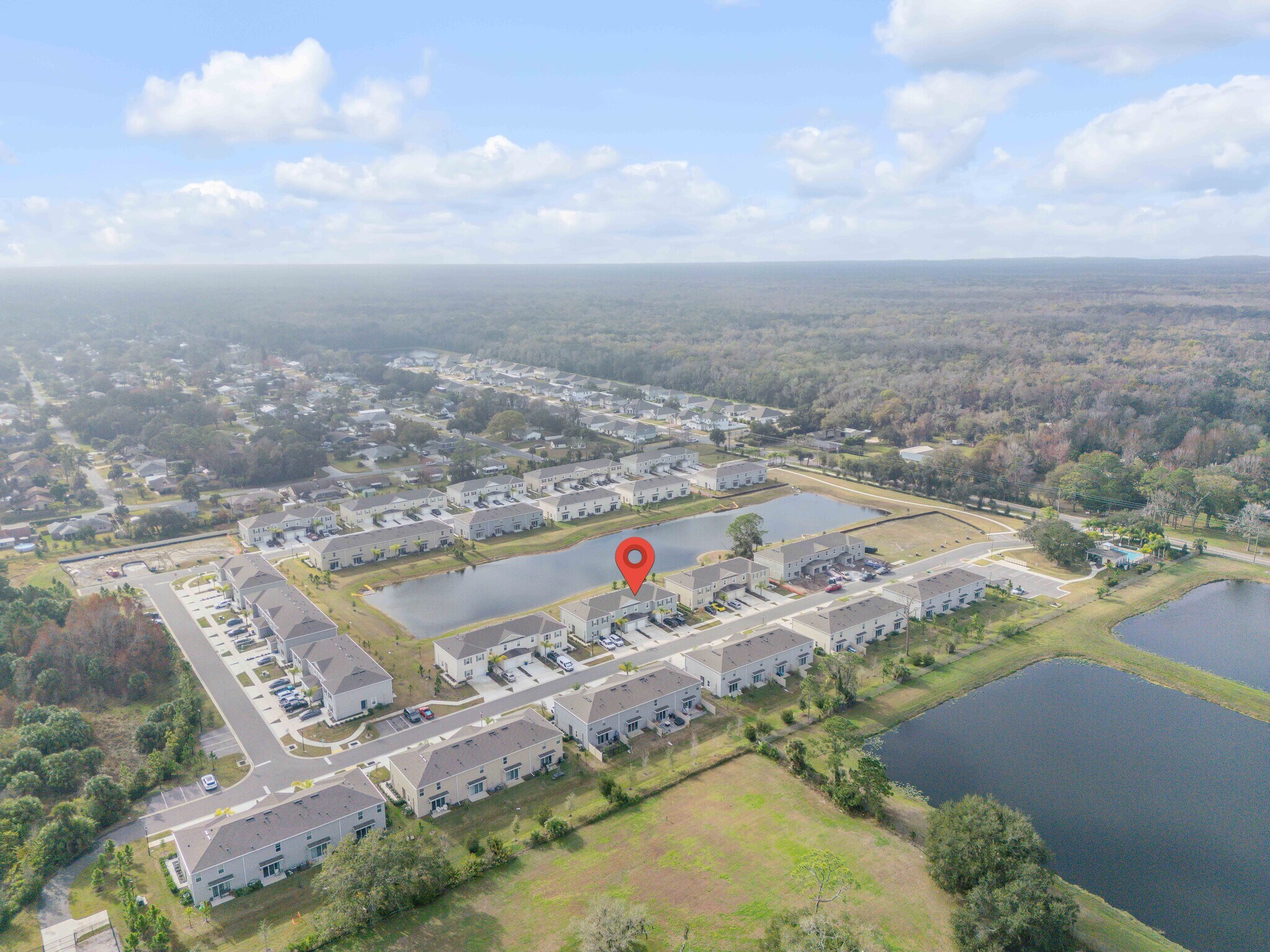 Building Photo - 2724 Silver Canoe Dr