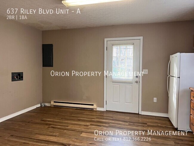 Building Photo - 637 Riley Blvd