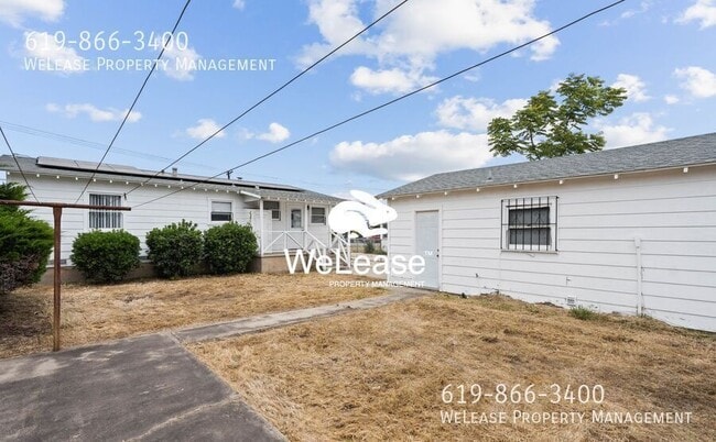 Building Photo - 3255 New Jersey Ave