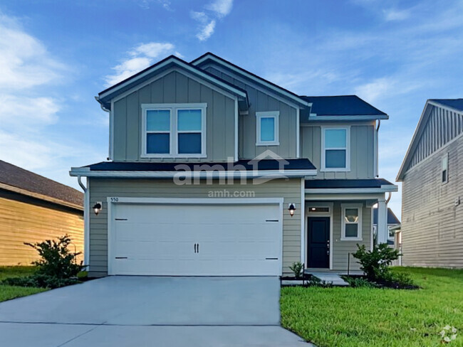 Building Photo - 550 Onate Cir