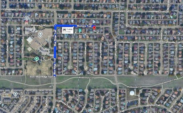 Building Photo - 1616 Montana Trail