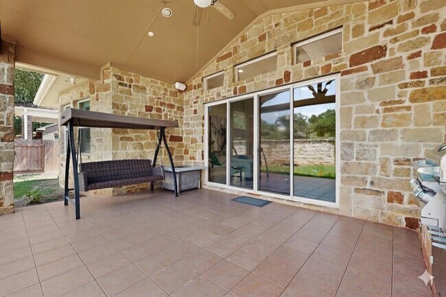 Building Photo - 13900 Tyburn Trail