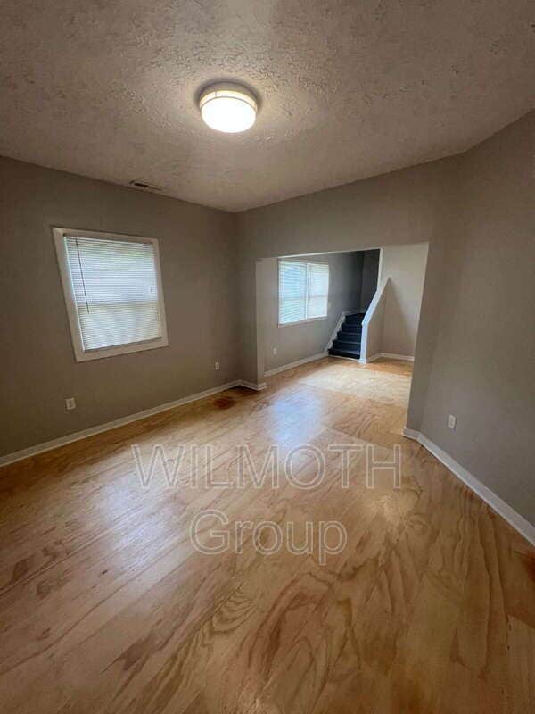 Building Photo - 824 Harlan St