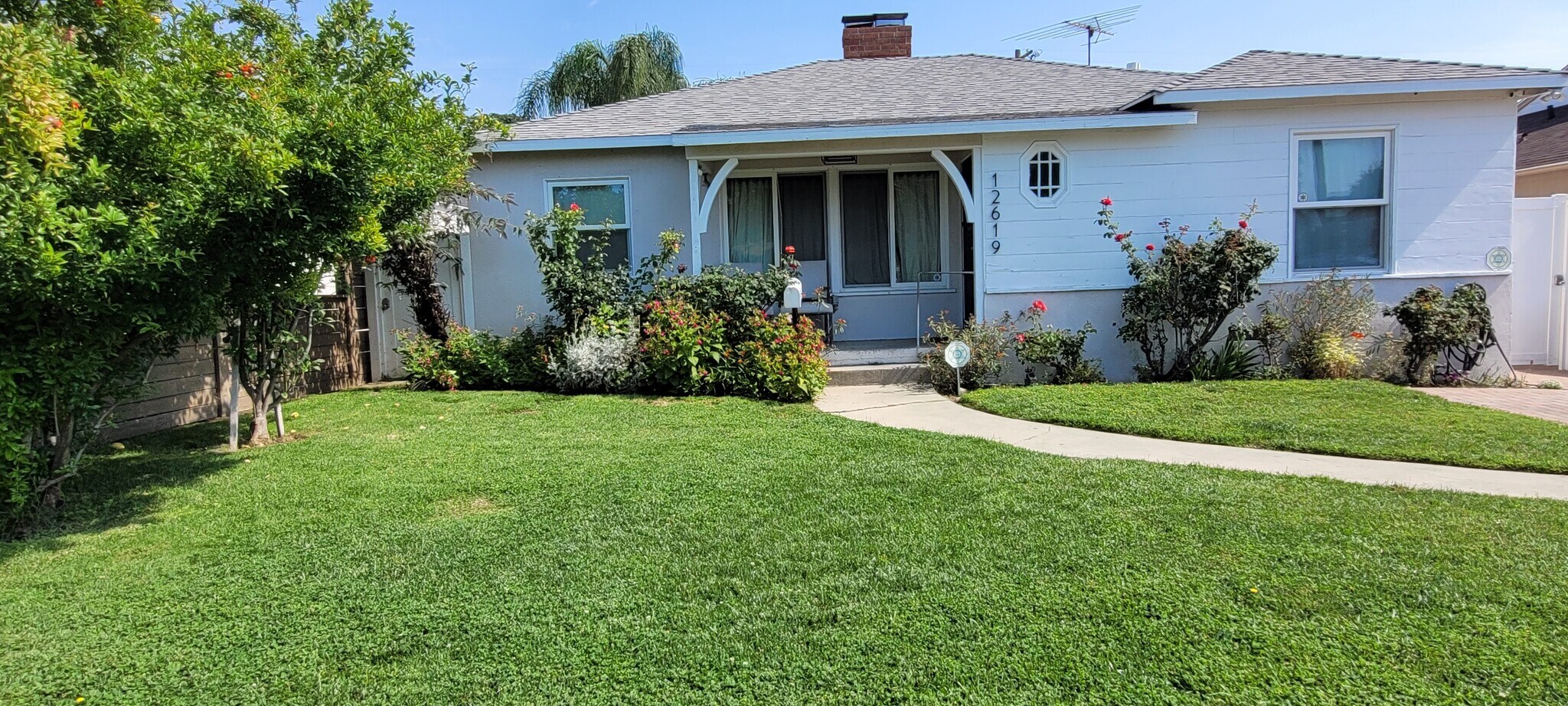 Building Photo - 12619 Tiara St