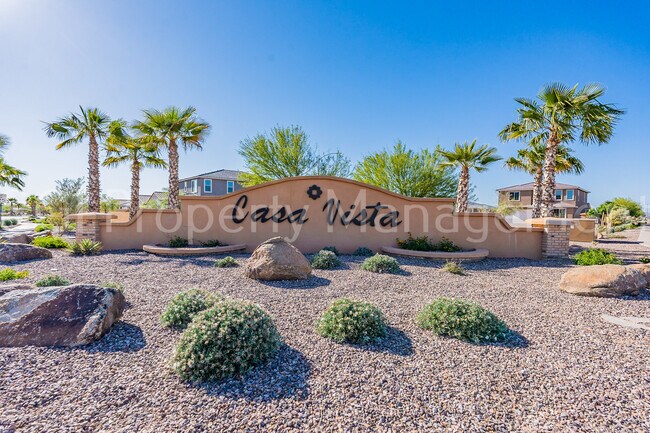 Building Photo - 2033 E Velvet Pl