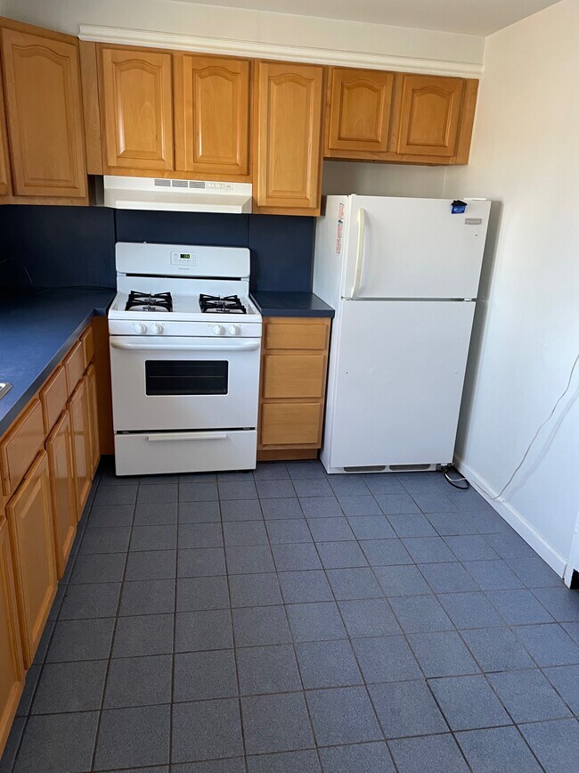 Kitchen - Another Angle - 167 Adelphi Ave