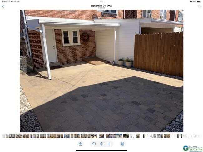 Building Photo - 926 E Tilghman St