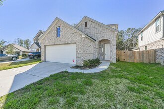 Building Photo - 16911 Lagos Ln