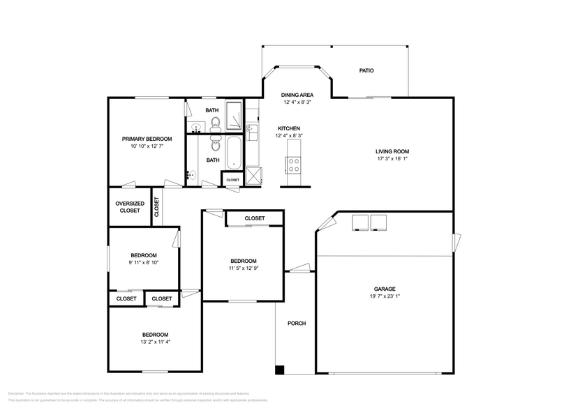 Building Photo - 815 W Palomino Dr