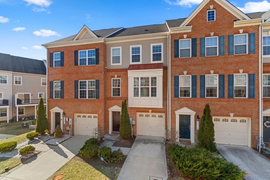 Building Photo - 8020 Ravenclaw Rd