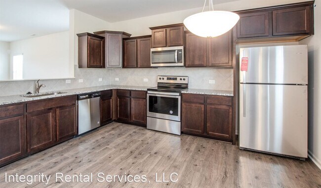 Building Photo - 4 br, 2.5 bath House - 506 Contentment Drive