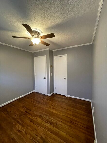 Bedroom #2 - 3826 Edwards Ave
