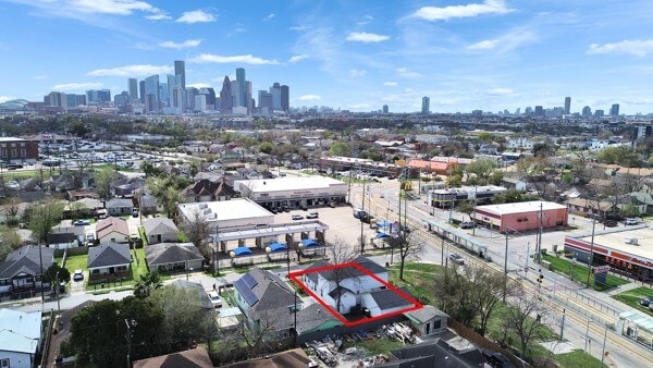 Building Photo - 1105 Panama St