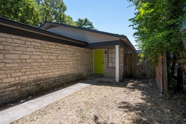 Building Photo - 401 Blackson Ave
