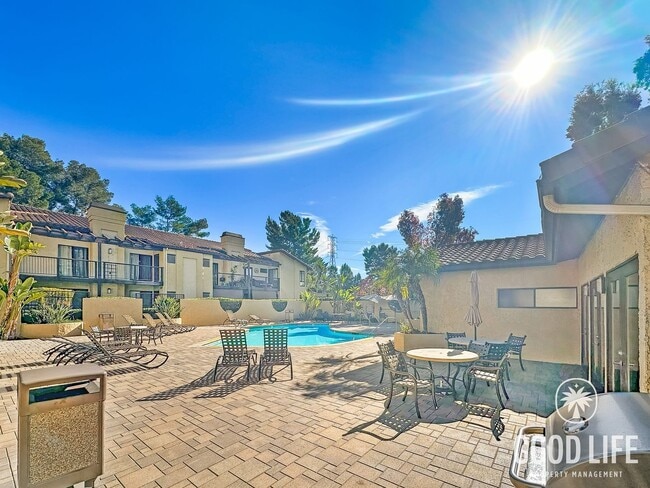 Building Photo - Spacious Dual-Master Home with Private Yard & Resort-Style Amenities