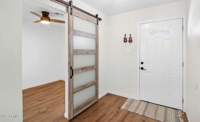 Building Photo - 1503 W Garden St