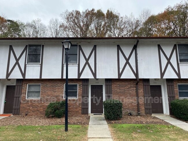 Building Photo - 1108 Tiger Blvd