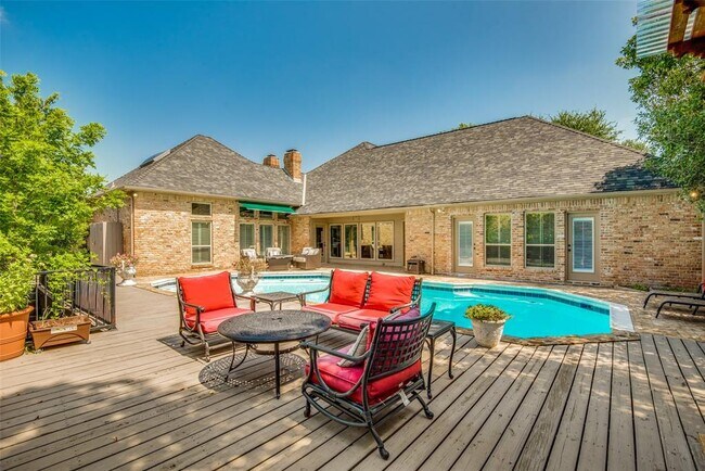 Building Photo - 5812 Richwater Dr