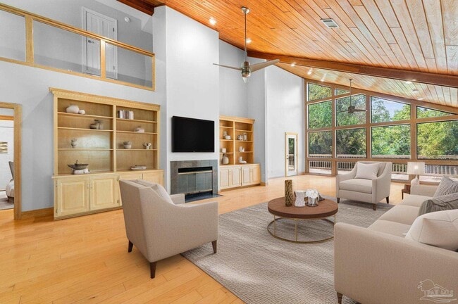 Building Photo - 3686 Mackey Cove Dr