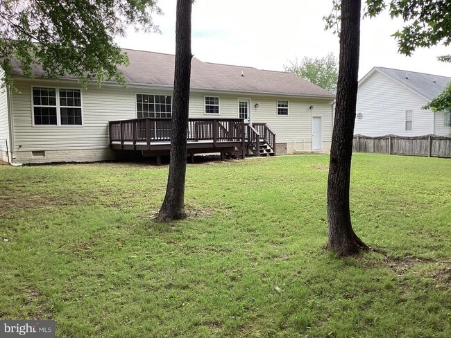 Building Photo - 2614 Ruffin Dr