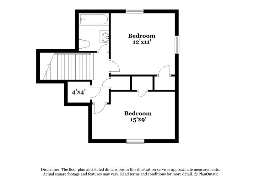 Building Photo - 1617 Bobolink Ln NE