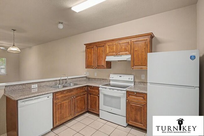 Building Photo - Available Now: The West Fort Worth Duplex You've Been Waiting For