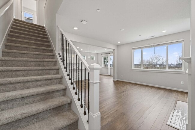 Building Photo - Beautiful 4-Bedroom Camas Home on Quiet Cul-de-Sac | Built in 2020 | Private Backyard