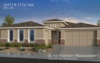 Building Photo - 24973 N 171st Ave