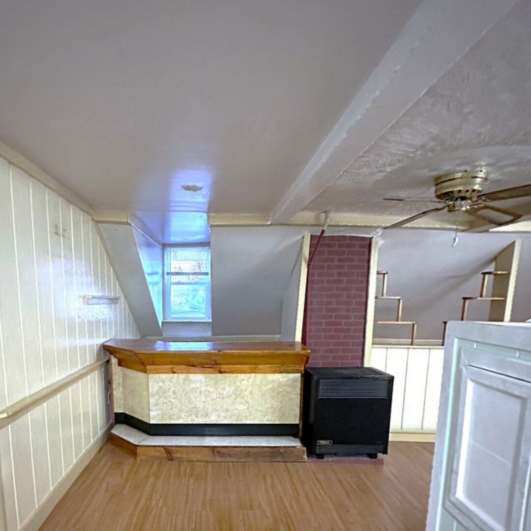 Building Photo - 1-7 Old Mendon Street