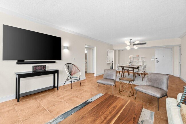 Building Photo - 3450 S Ocean Blvd