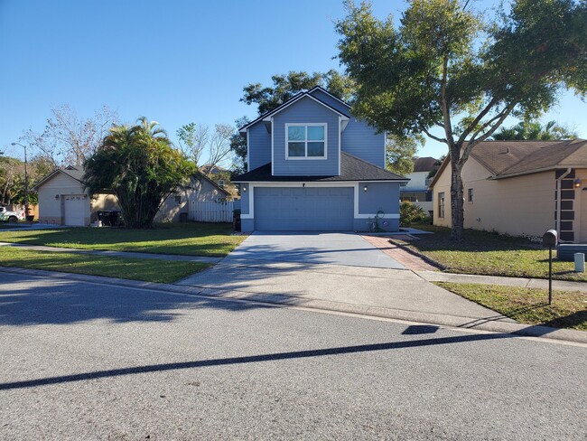 Building Photo - 11928 Atlin Dr