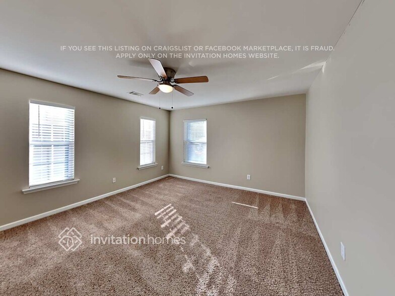 Building Photo - 403 Howell Crossing