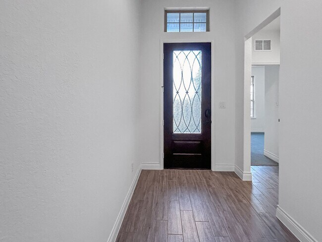 Building Photo - New Braunfels New Build with Office Flex Room & Designer Finishes