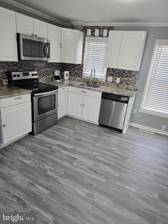 Building Photo - 4719 Leroy Gorham Dr