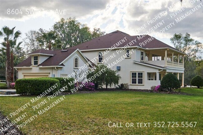 Building Photo - 8604 SW 31st Ave