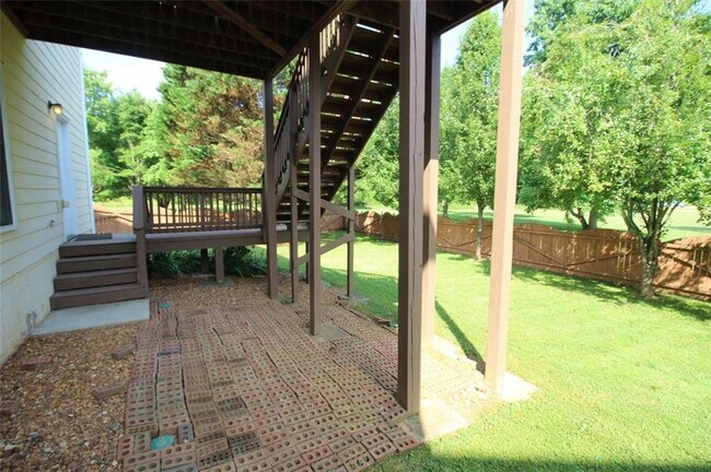 Building Photo - 4091 Hooch Landing NW