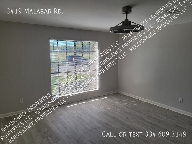 Building Photo - 3419 Malabar Rd