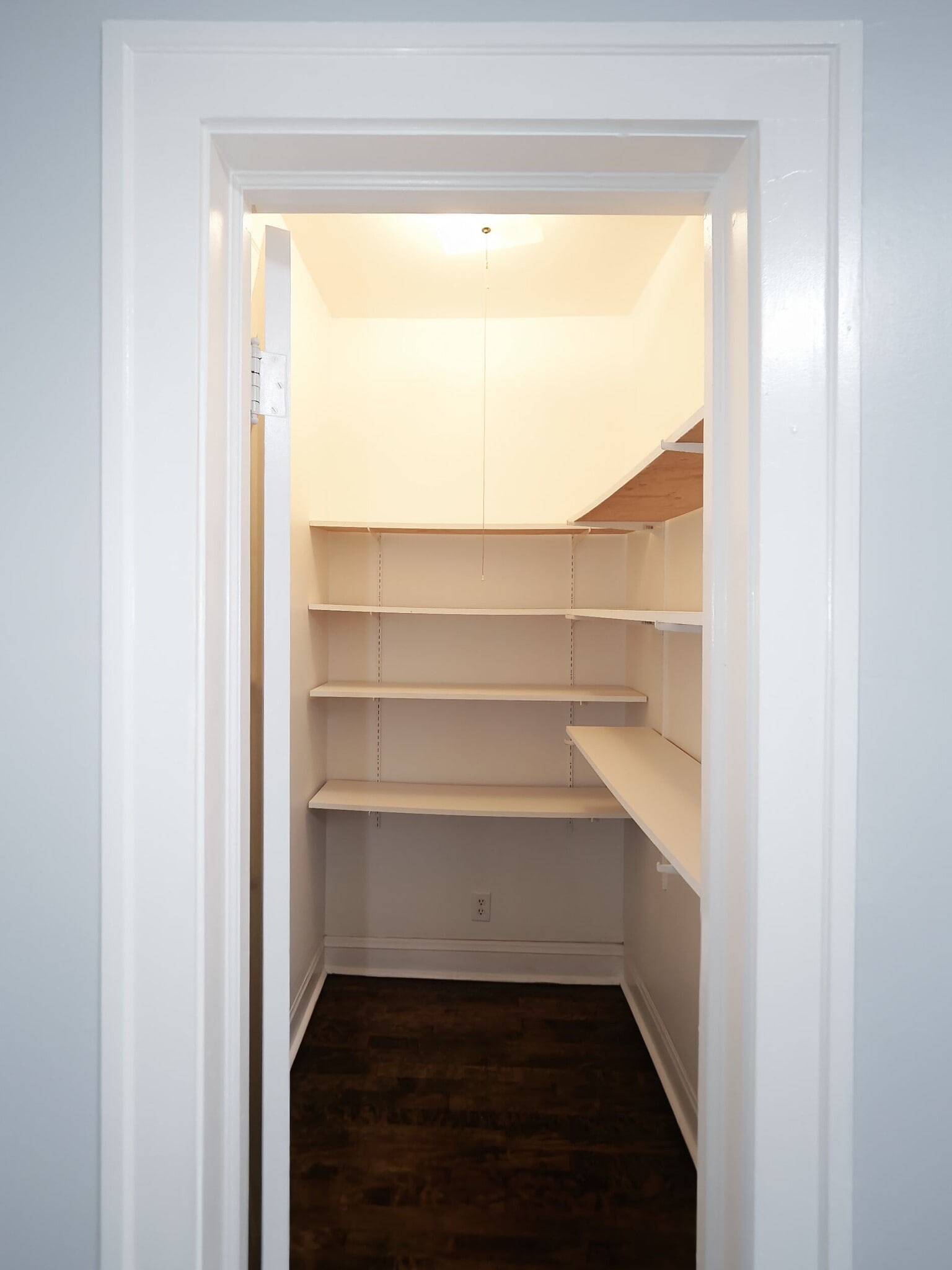 Big pantry - 5351 S Laflin St