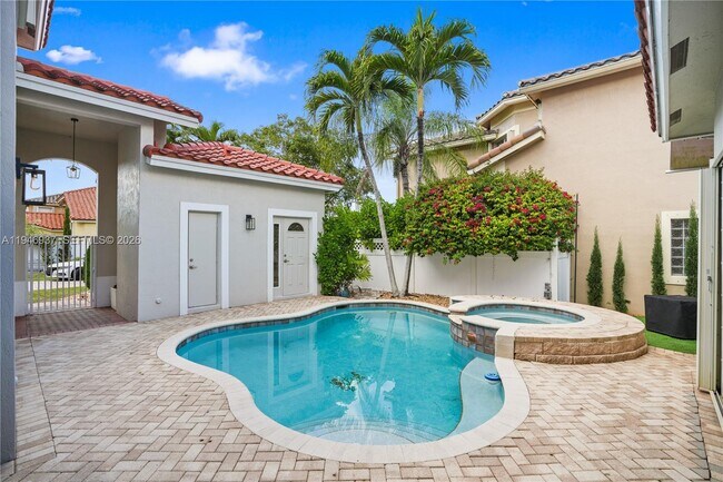 Building Photo - 4601 NW 121st Ave