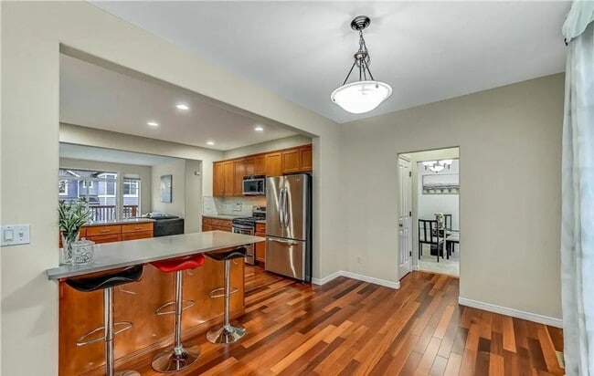 Building Photo - 4bd/3ba Bothell Home