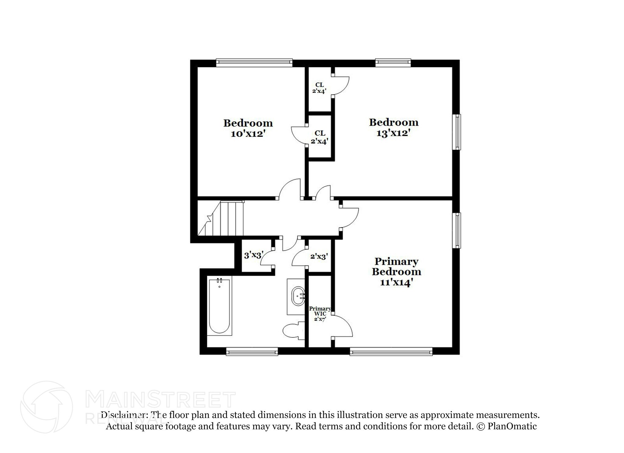 Building Photo - 3210 Linden Garden Dr