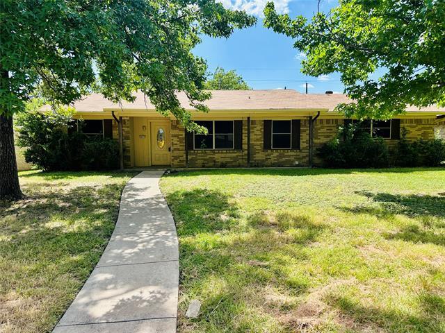 Primary Photo - 3013 Abston Dr