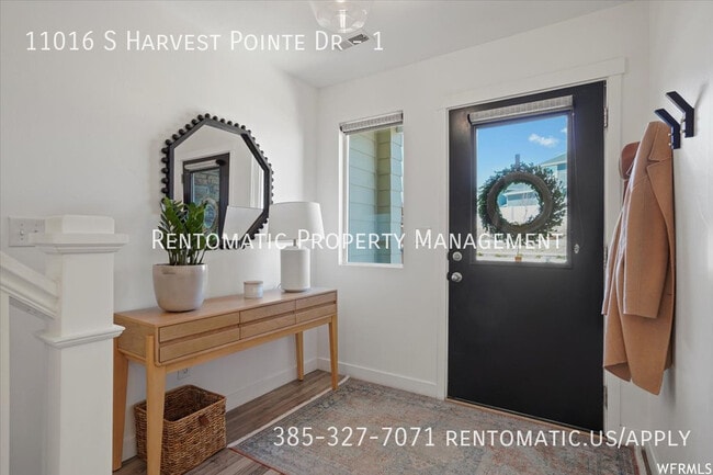 Building Photo - 11016 Harvest Pointe Dr