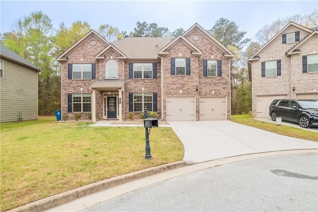 Primary Photo - 3443 Woodshade Dr