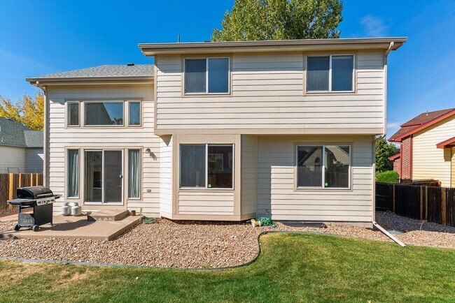 Building Photo - Spacious 3 Bed, 2.5 Bath Home In Sterling ...