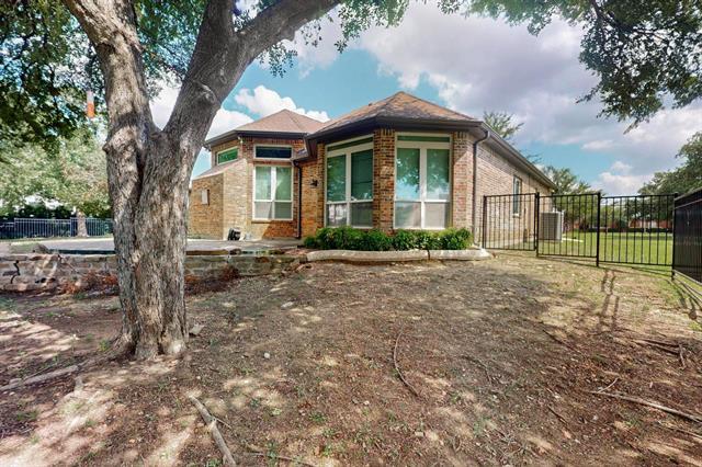Building Photo - 16100 Big Horn Trail